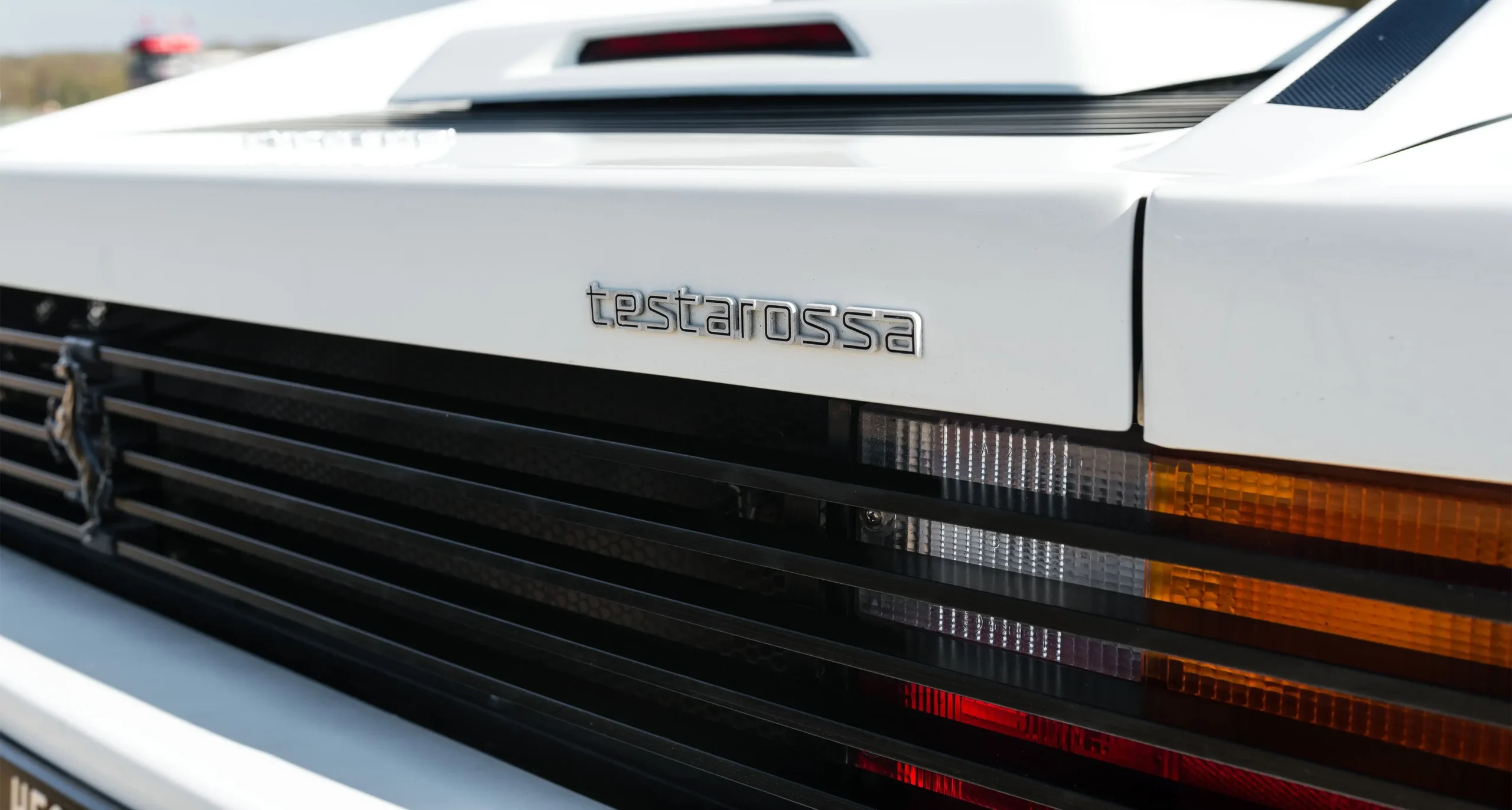 Ferrari F40 Blanco: El Lobo de Wall Street - Jordan Belfort tenía un Ferrari ferrari f40 blanco el lobo de wall street - Jordan Belfort tenía un Ferrari