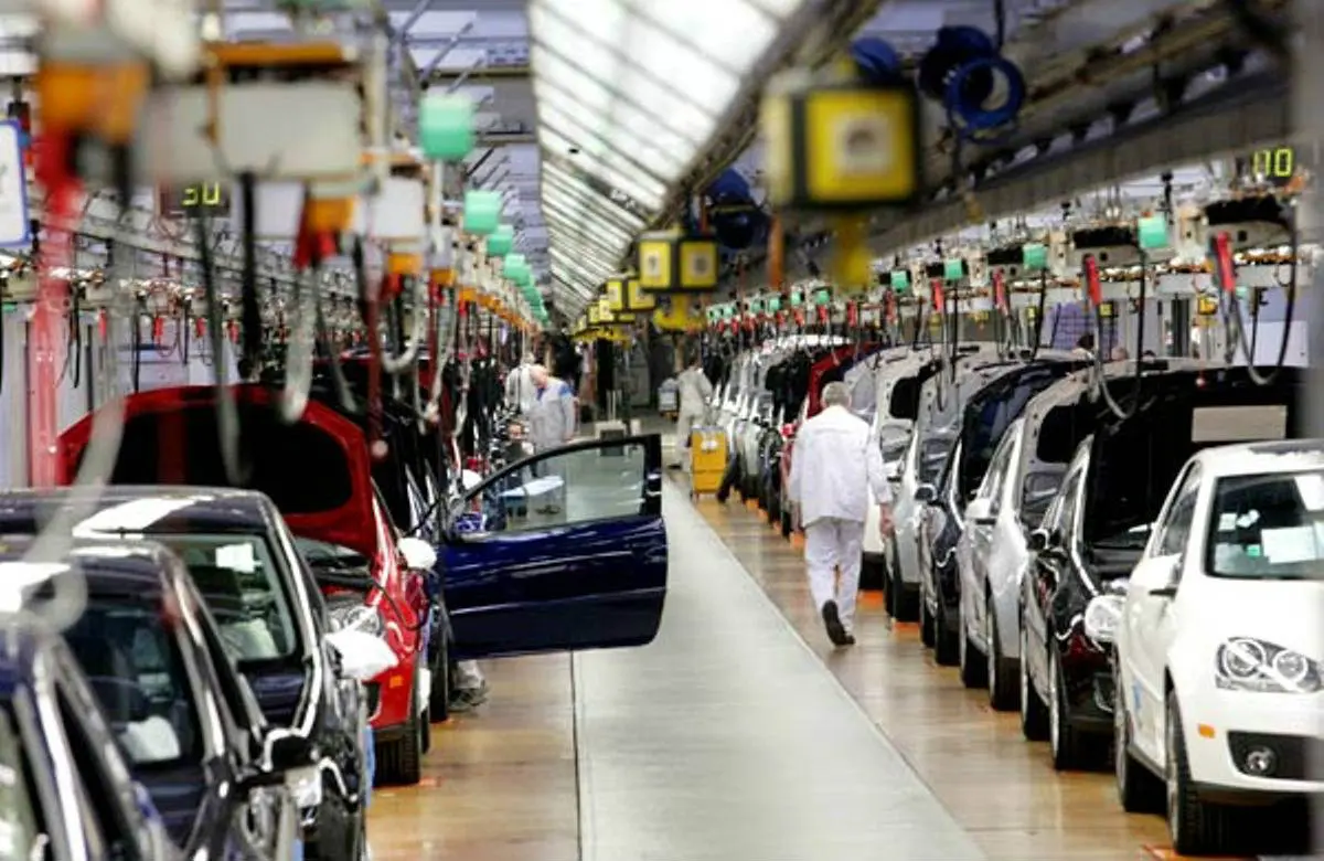 Peruanos con Ferraris Paint: Un fenómeno sorprendente en el Perú - Por qué en Perú no se fabrican autos peruanos con ferraris paint - Por qué en Perú no se fabrican autos