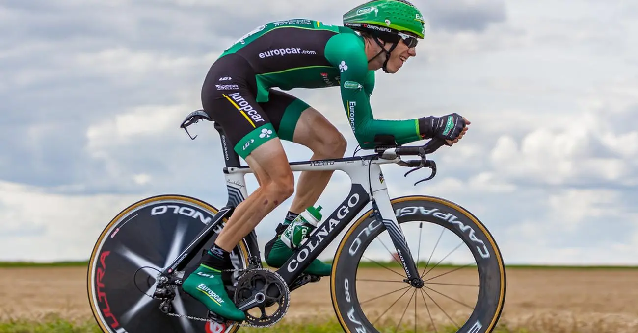 Colnago by Ferrari: La combinación perfecta de dos marcas icónicas - Por qué la bicicleta Colnago es tan cara colnago by ferrari - Por qué la bicicleta Colnago es tan cara