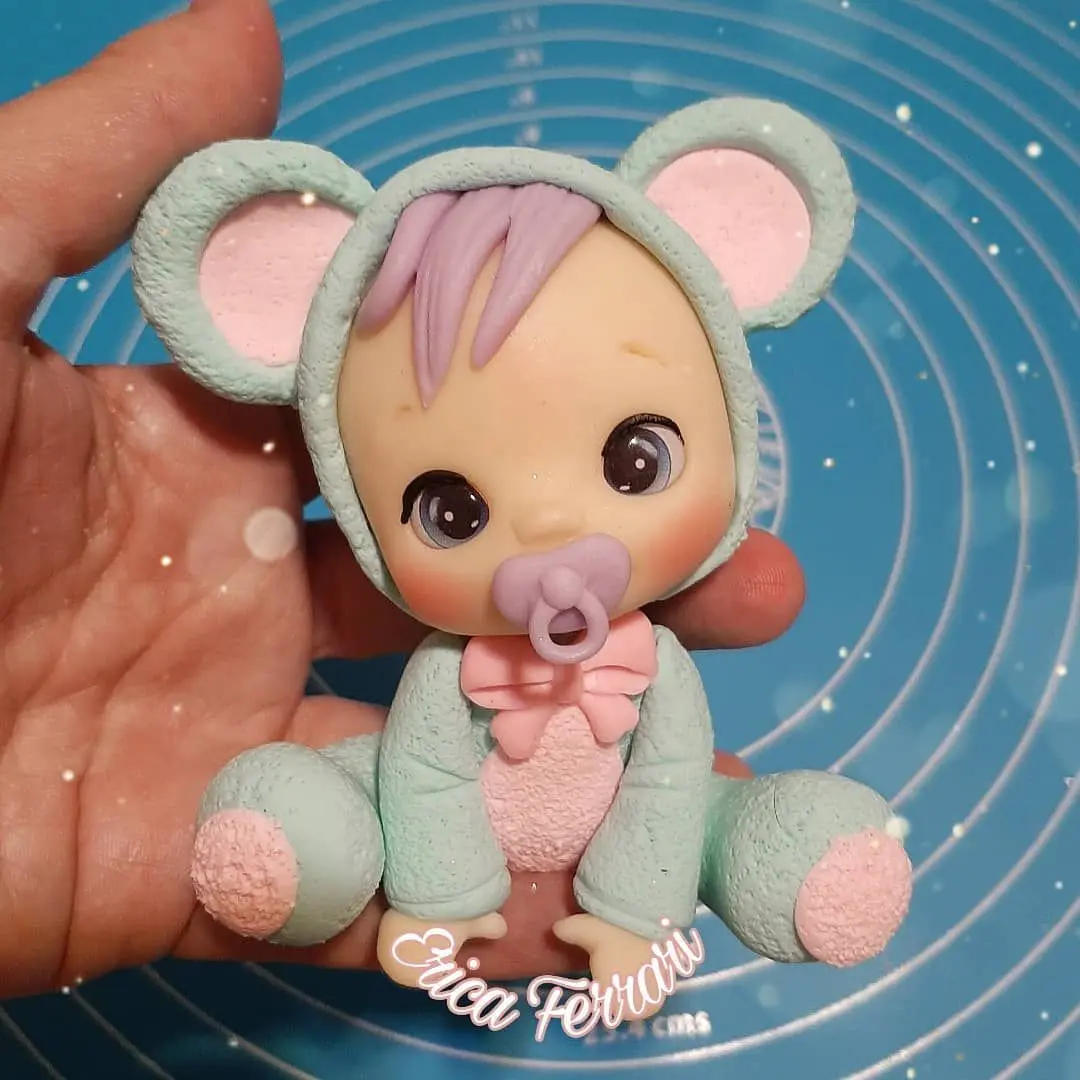 Cómo hacer una Ferrari de porcelana fría - Por qué se agrieta la porcelana fría como hacer ferrari de porcelana fria - Por qué se agrieta la porcelana fría