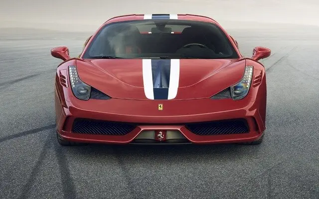 prix ferrari 458 speciale - Pourquoi 458 Italia