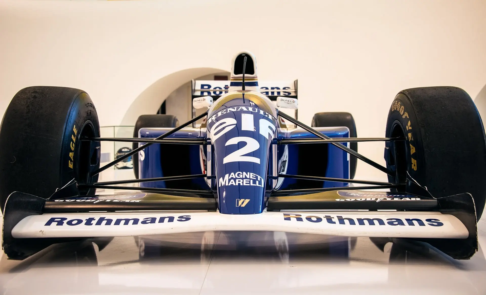 comprar ferrari f1 - Puedo comprar un coche de F1