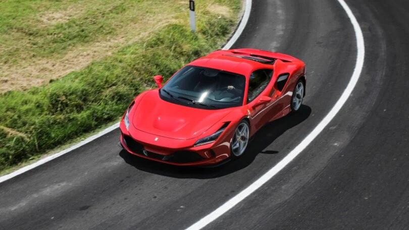 ferrari f8 tributo prezzo - Quante F8 Tributo sono state prodotte