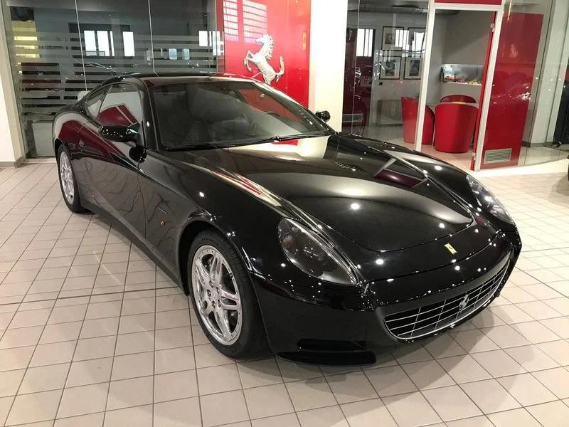 ferrari scaglietti usata - Quante Ferrari 612 sono state prodotte