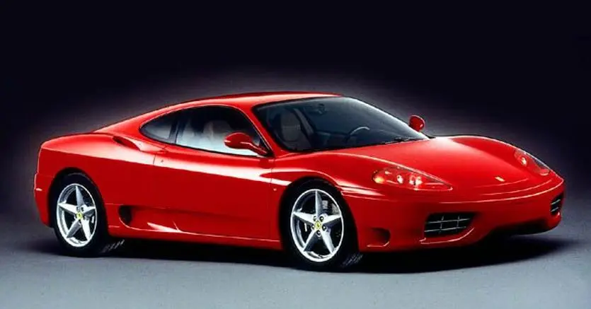 ferrari 360 modena prezzo - Quanti cavalli ha la Ferrari 360 Modena
