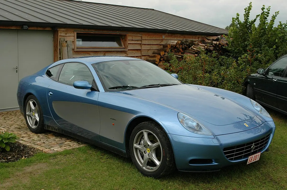 ferrari scaglietti usata - Quanti cavalli ha la Ferrari Scaglietti