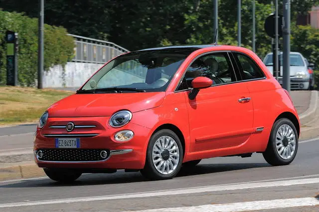 Fiat 500 con motore Ferrari: La combinación perfecta de estilo y potencia - Quanti chilometri può fare una Fiat 500 fiat 500 con motore ferrari - Quanti chilometri può fare una Fiat 500