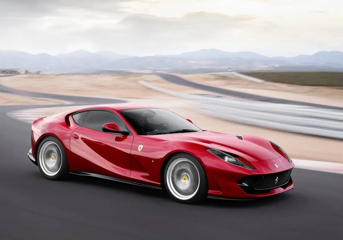 portofino ferrari prezzo - Quanto consuma la Ferrari Portofino