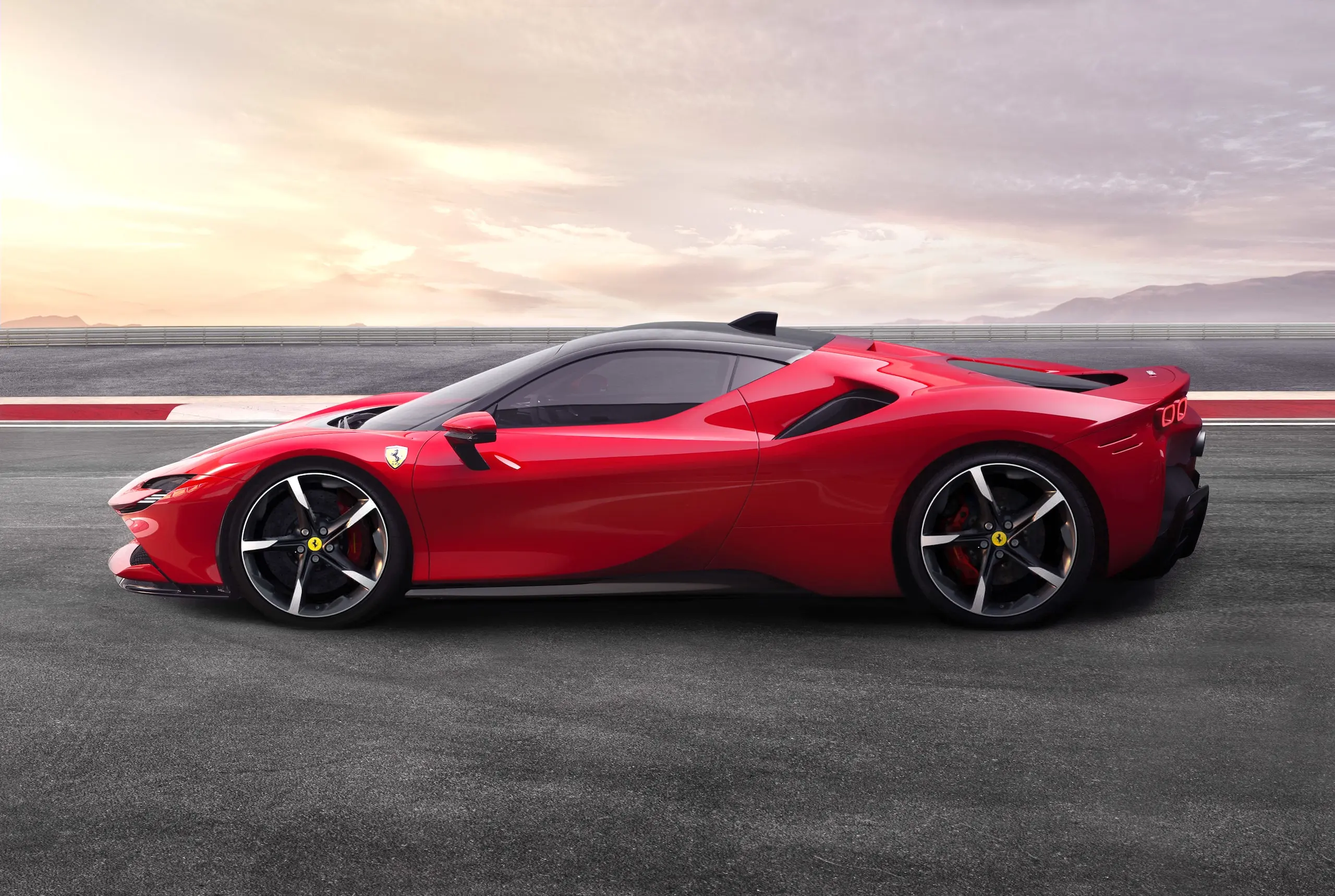 Ferrari 1000 CV Prezzo: El precio del poderoso superdeportivo - Quanto costa f90 Ferrari ferrari 1000 cv prezzo - Quanto costa f90 Ferrari