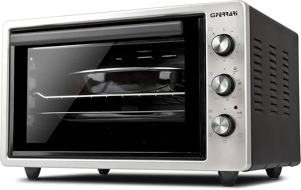 elettrodomestici ferrari recensioni - Quanto costa il forno Ferrari