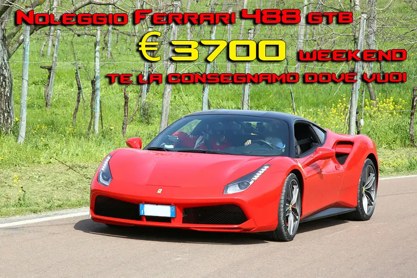 affitto ferrari un giorno - Quanto costa il noleggio di una Ferrari a Dubai