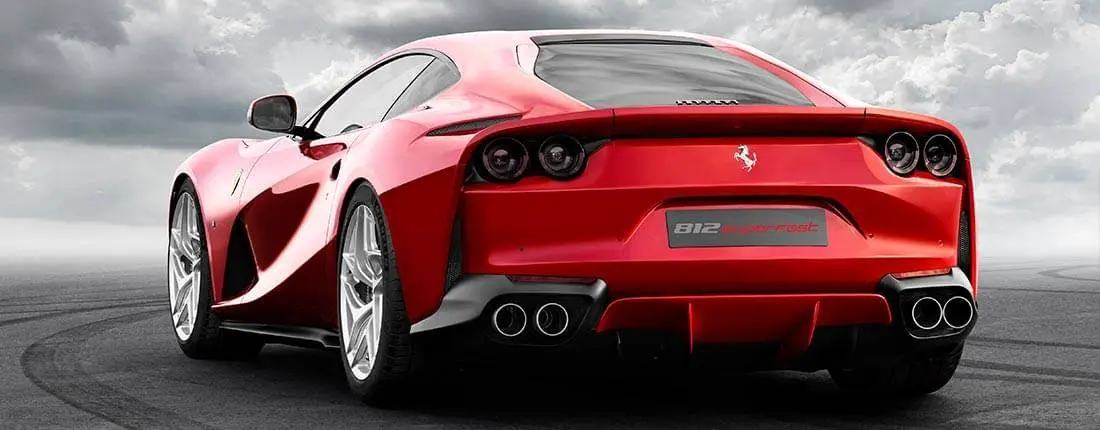 ferrari 818 superfast prezzo - Quanto costa la 812