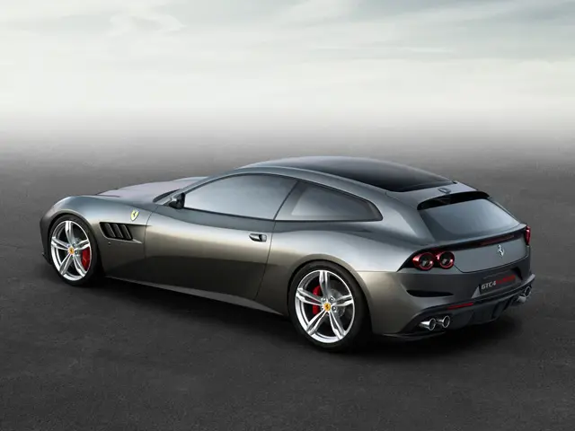 Ferrari Familiare Prezzo: El Costo de los Modelos de Ferrari de 4 Plazas - Quanto costa la Ferrari nuova più economica ferrari familiare prezzo - Quanto costa la Ferrari nuova più economica
