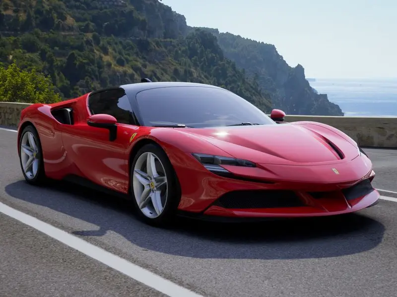 ferrari nuova prezzo - Quanto costa la nuova Ferrari 2023