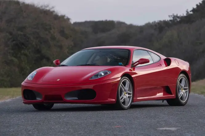 costo tagliando ferrari 458 italia - Quanto costa un cambio olio Ferrari