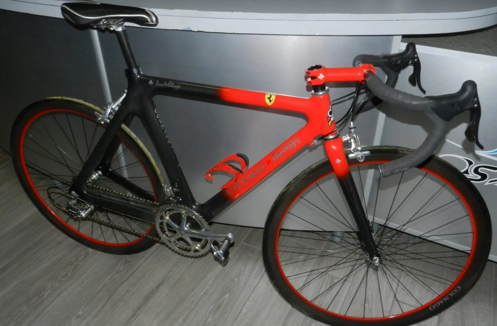 bicicletta ferrari prezzo - Quanto costa una bici a motore