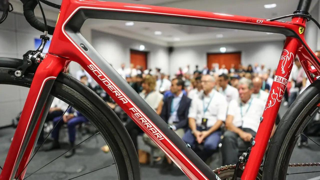 bicicletta ferrari prezzo - Quanto costa una bicicletta nuova