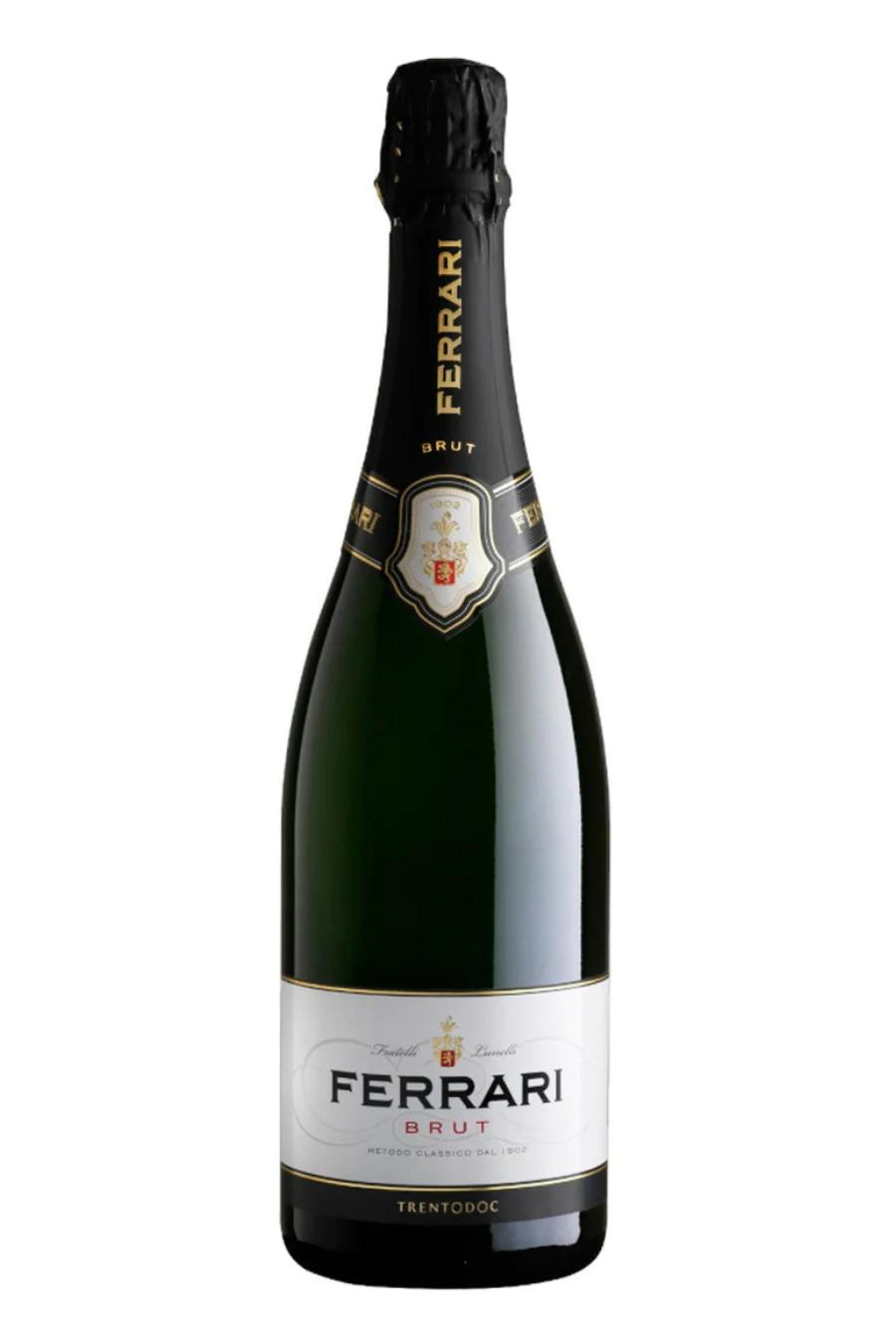 vino ferrari prezzo - Quanto costa una bottiglia di Ferrari al supermercato
