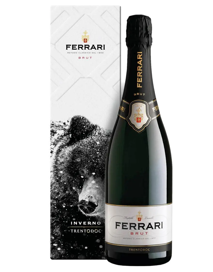 bottiglia ferrari prezzo - Quanto costa una bottiglia di Ferrari da 5 litri