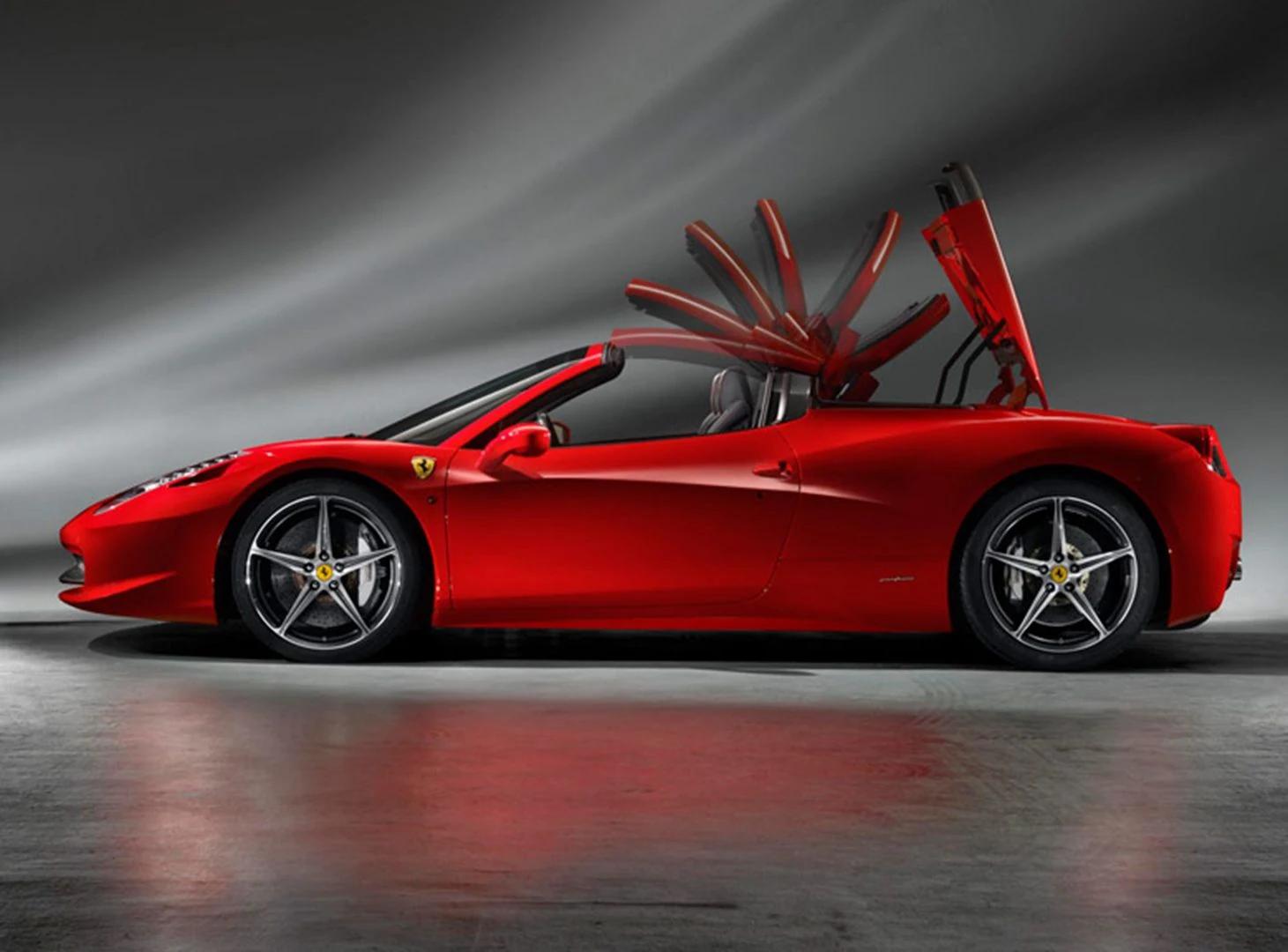 Ferrari 458 Spider - Precio y Características - Quanto custa uma Ferrari 458 Italia 2015 ferrari 458 spider preço - Quanto custa uma Ferrari 458 Italia 2015