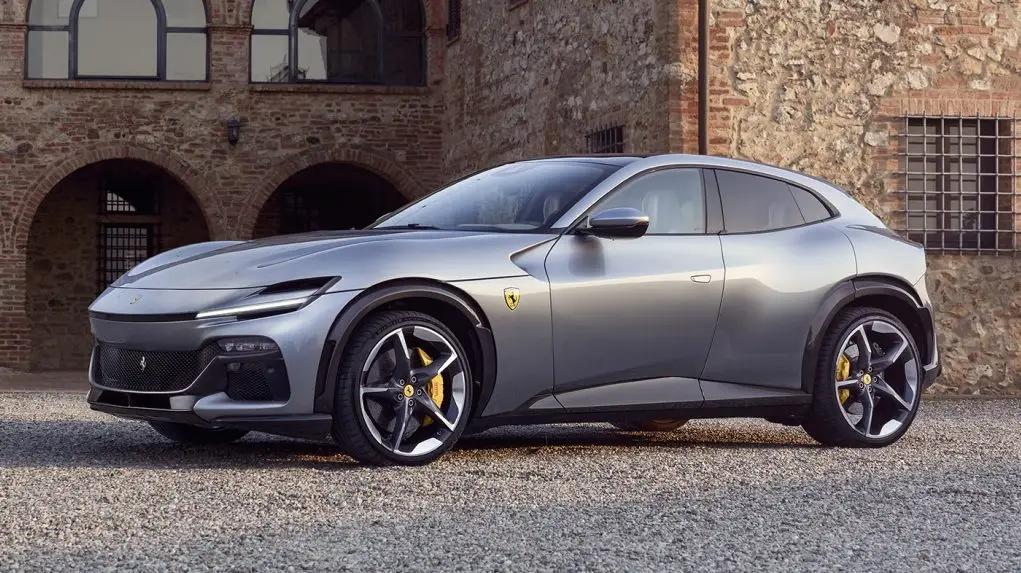Ferrari Purosangue: Precio y Características del SUV más Exclusivo - Quanto custa uma Ferrari Purosangue na Europa ferrari purosangue preço - Quanto custa uma Ferrari Purosangue na Europa