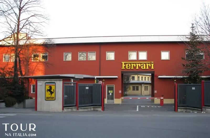 Fábrica Ferrari Italia Endereço: El lugar donde se crean los sueños de velocidad - Quanto tempo para visitar o Museu da Ferrari Maranello fabrica ferrari italia endereço - Quanto tempo para visitar o Museu da Ferrari Maranello