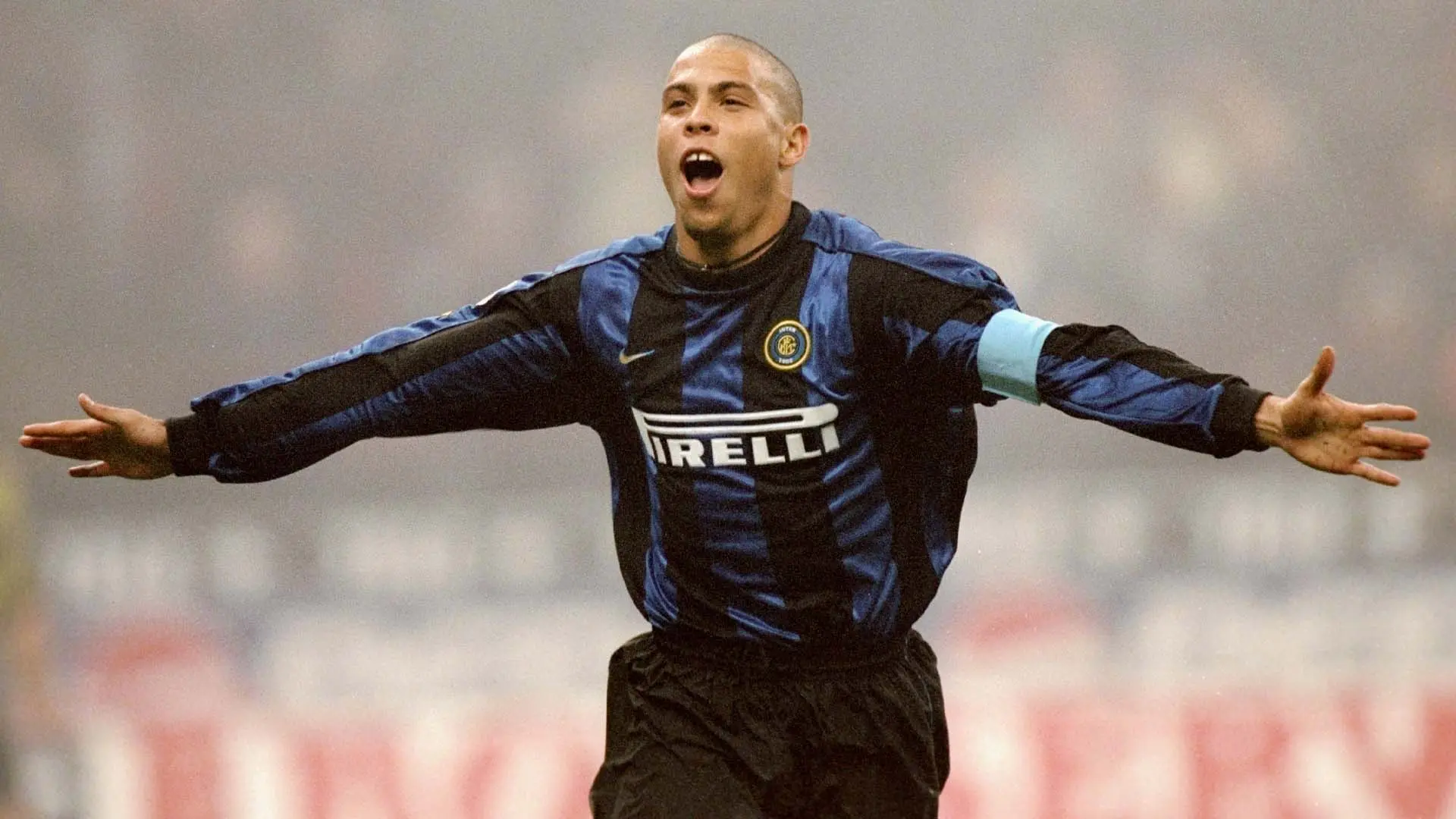 ronaldo nazario ferrari - Qué a ganado Ronaldo Nazario