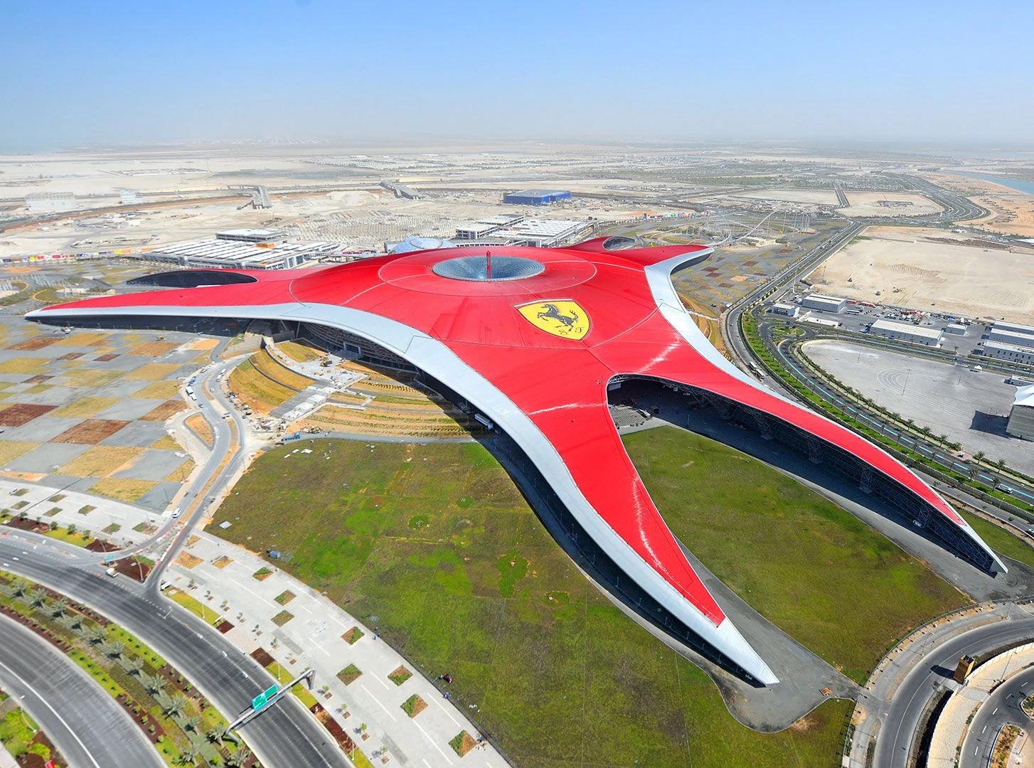 Áreas funcionales de la empresa Ferrari - Qué áreas funcionales tiene la empresa areas funcionales de la empresa ferrari - Qué áreas funcionales tiene la empresa