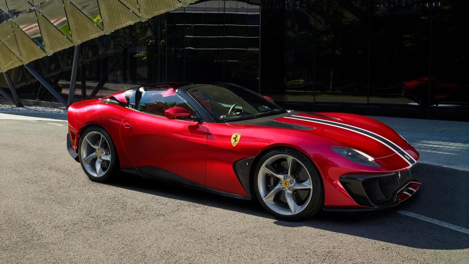 cck concepto becker ferrari - Qué arquitecto hizo el CCK