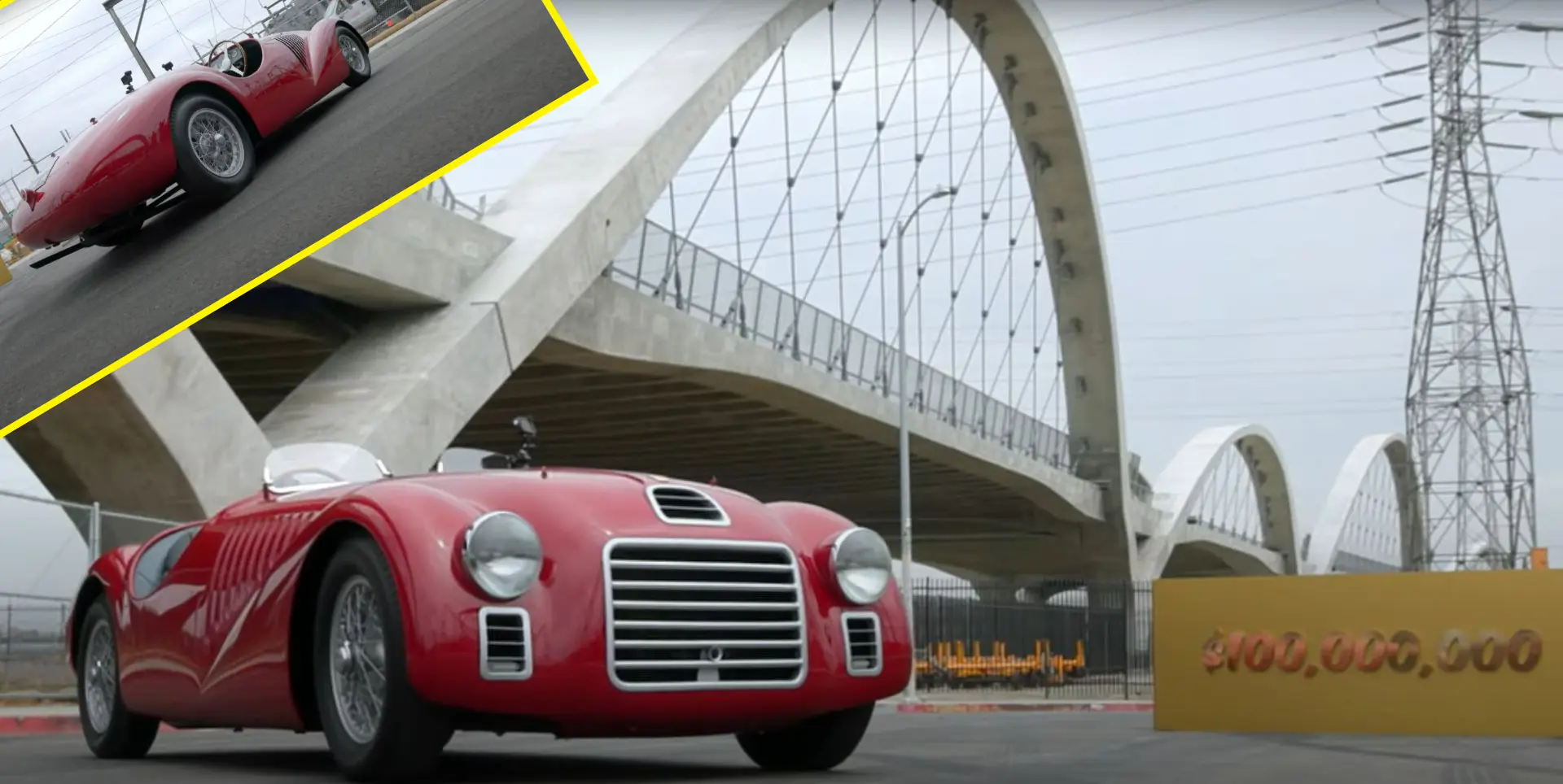 ferrari de 100000000 de pesos - Qué auto comprar con 1 millón de pesos