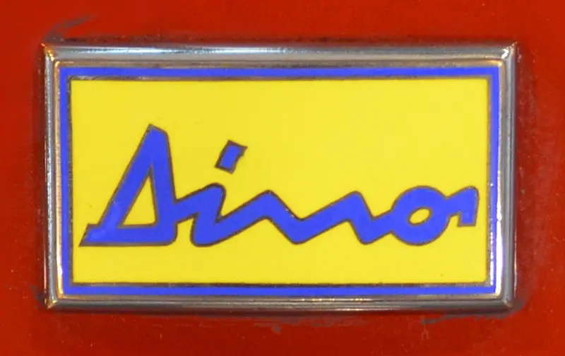 Dino Ferrari: El clásico deportivo de lujo - Qué auto es Dino dino ferrari - Qué auto es Dino
