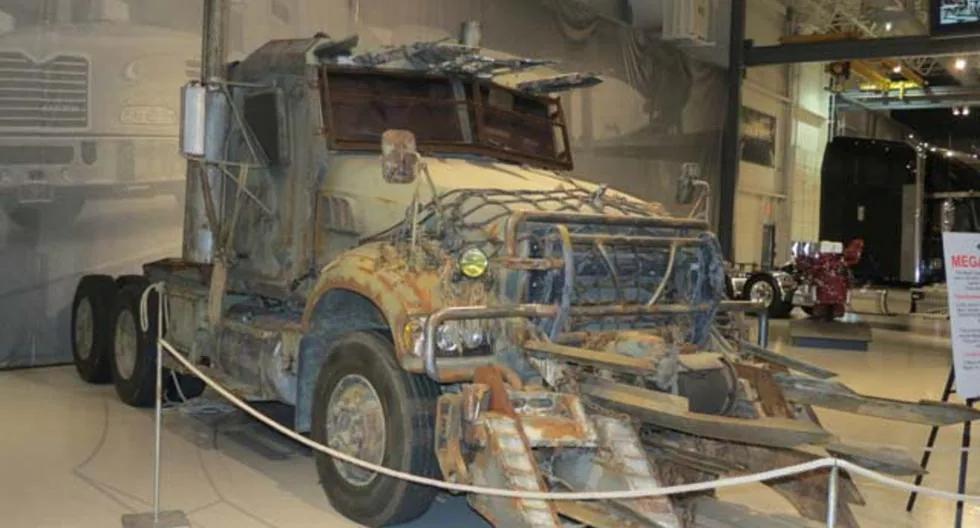 carros ferraris transformes - Qué auto es Megatron
