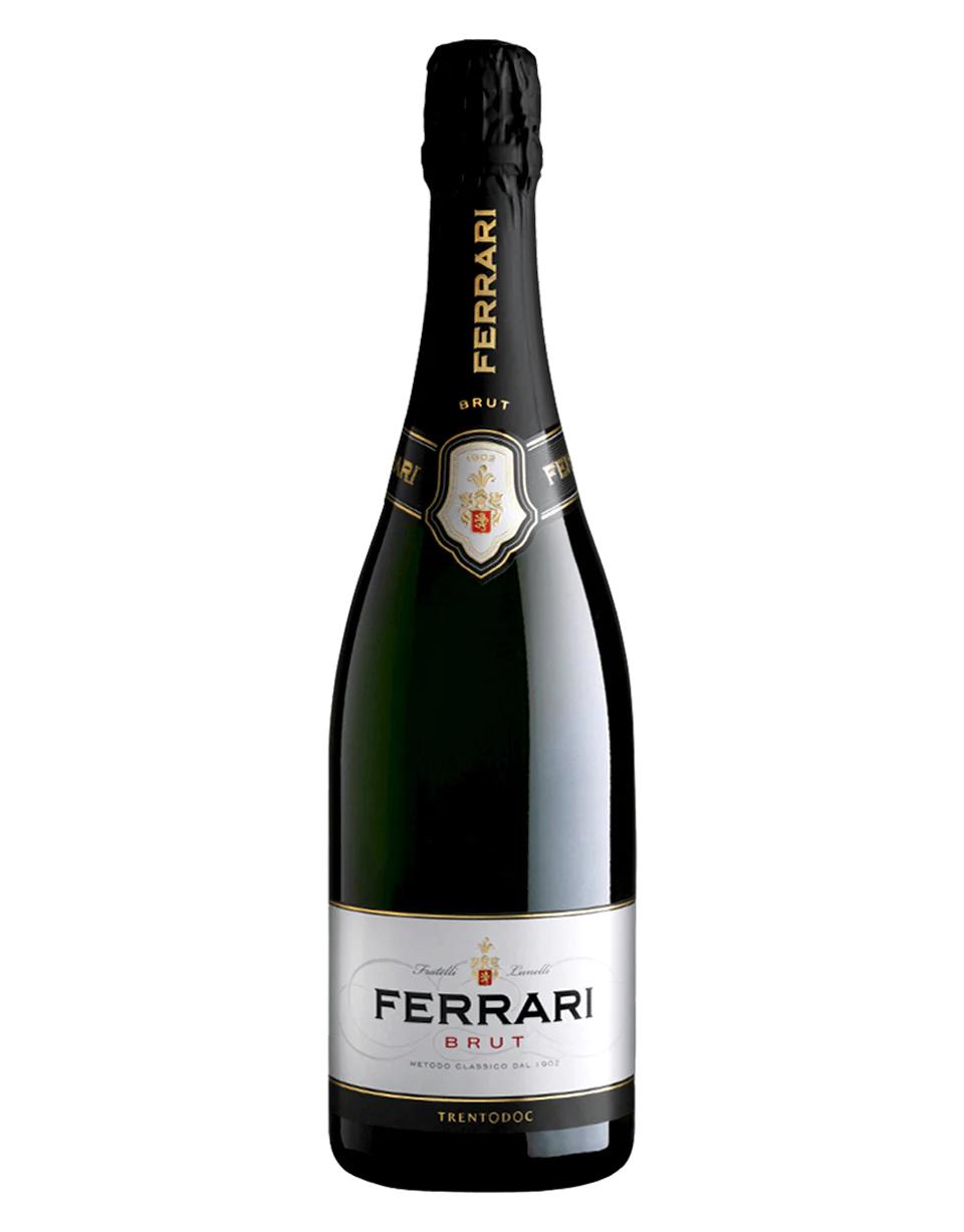 ferrari bebida alcoholica - Qué bebida es un Ferrari