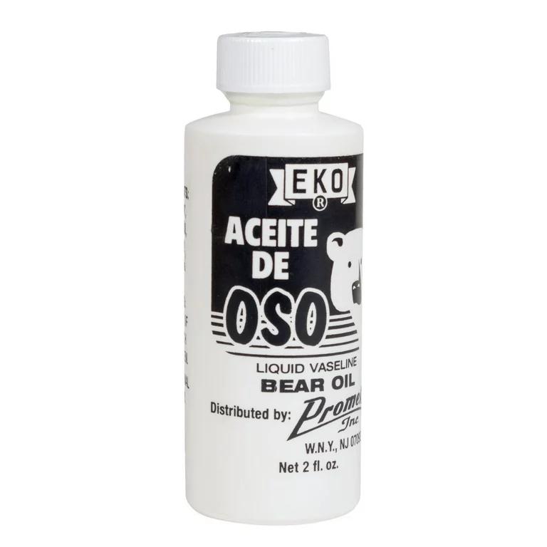 aceite de oso ferrari - Qué beneficios tiene el aceite de oso