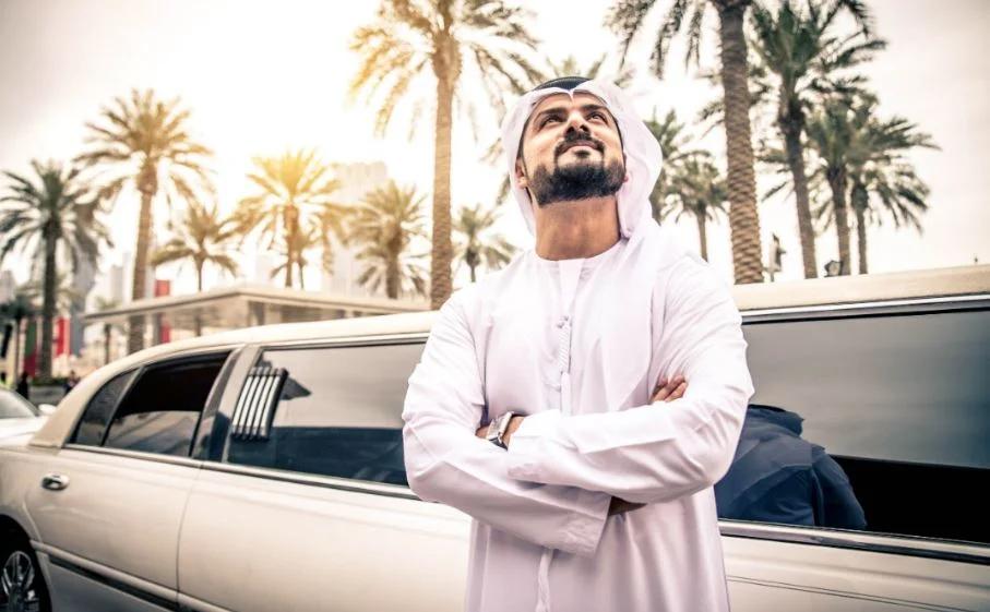 arabe coleccion de ferrari jeque - Qué carros usan los arabes