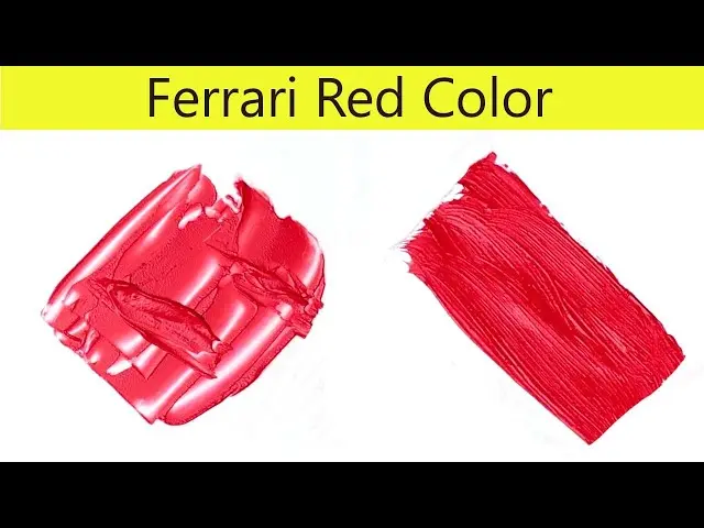 como usar chaito ferrari color - Qué contiene el lifting de pestañas