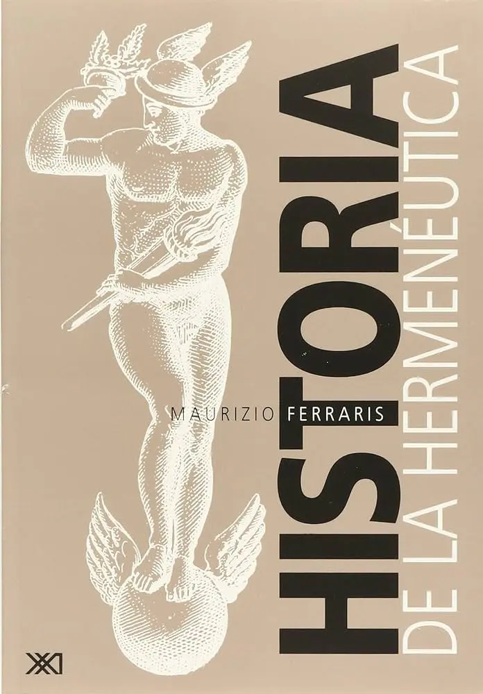 La hermenéutica escrita por Maurizio Ferraris - Qué dice Dilthey sobre la hermenéutica la hermenéutica escrita por maurizio ferraris - Qué dice Dilthey sobre la hermenéutica