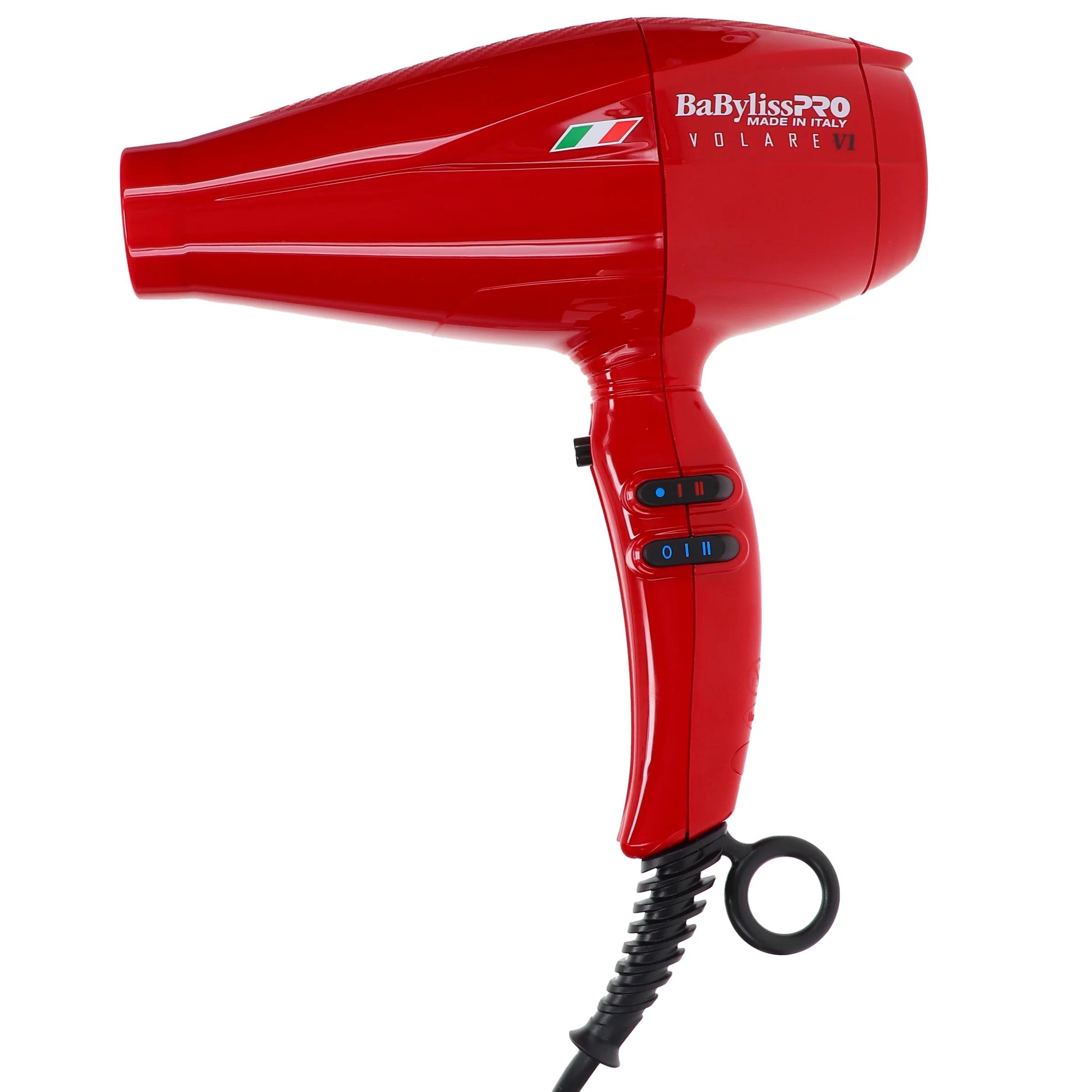 babyliss ferrari profesional hair dryer - Qué es Babyliss en el pelo