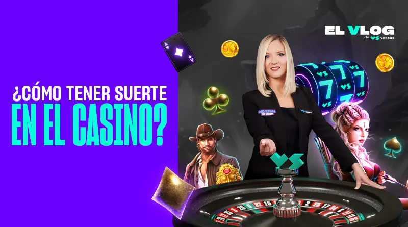 como tener un ferrari y colocarlo en un casino - Qué es bueno para la suerte en el casino