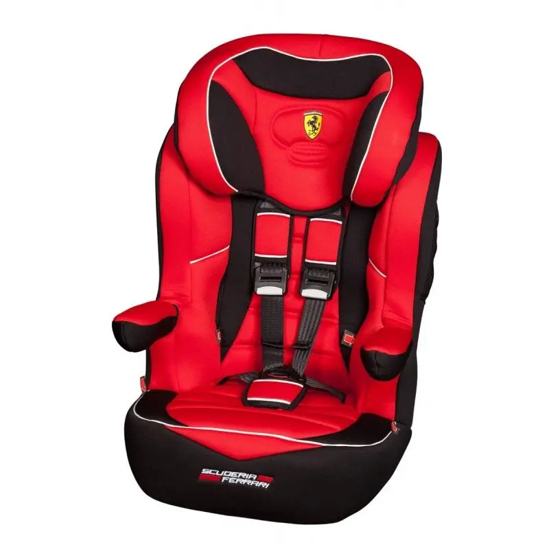 butaca para auto nania ferrari - Qué es butaca auto
