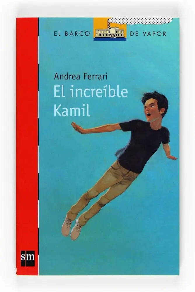 El Barco de Vapor Andrea Ferrari - Qué es el barco de vapor en la literatura infantil el barco de vapor andrea ferrari - Qué es el barco de vapor en la literatura infantil