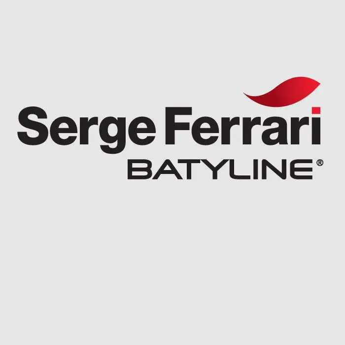 serge ferrari batyline - Qué es el batyline