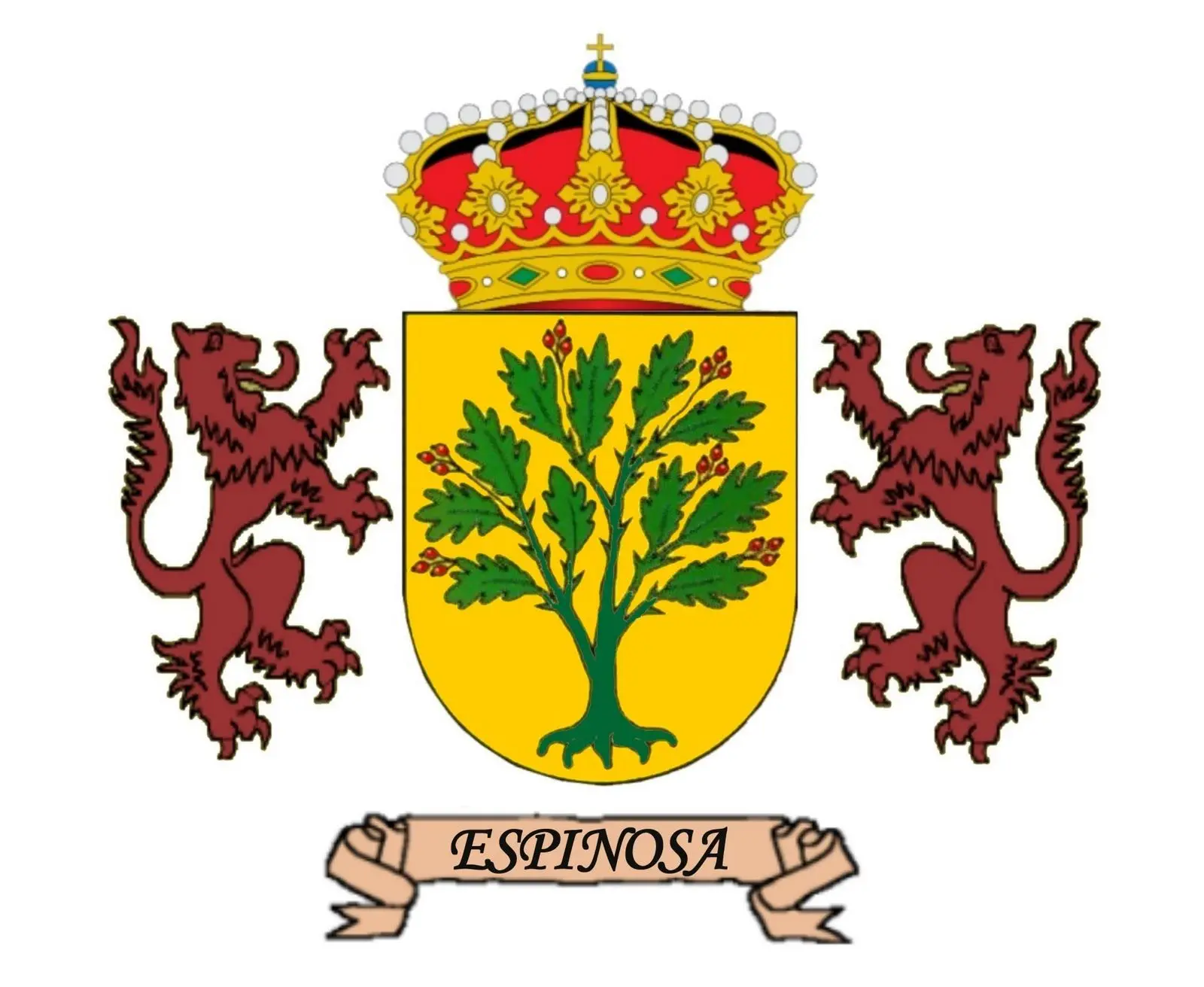 El significado del escudo del apellido Ferrari - Qué es el escudo de los apellidos apellido ferrari escudo - Qué es el escudo de los apellidos