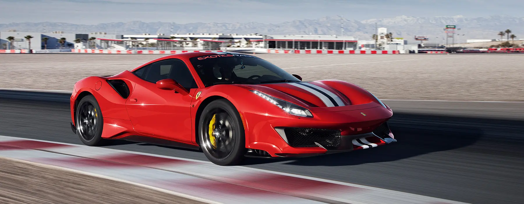 drive cars ferrari - Qué es el Ferrari Corso Pilota