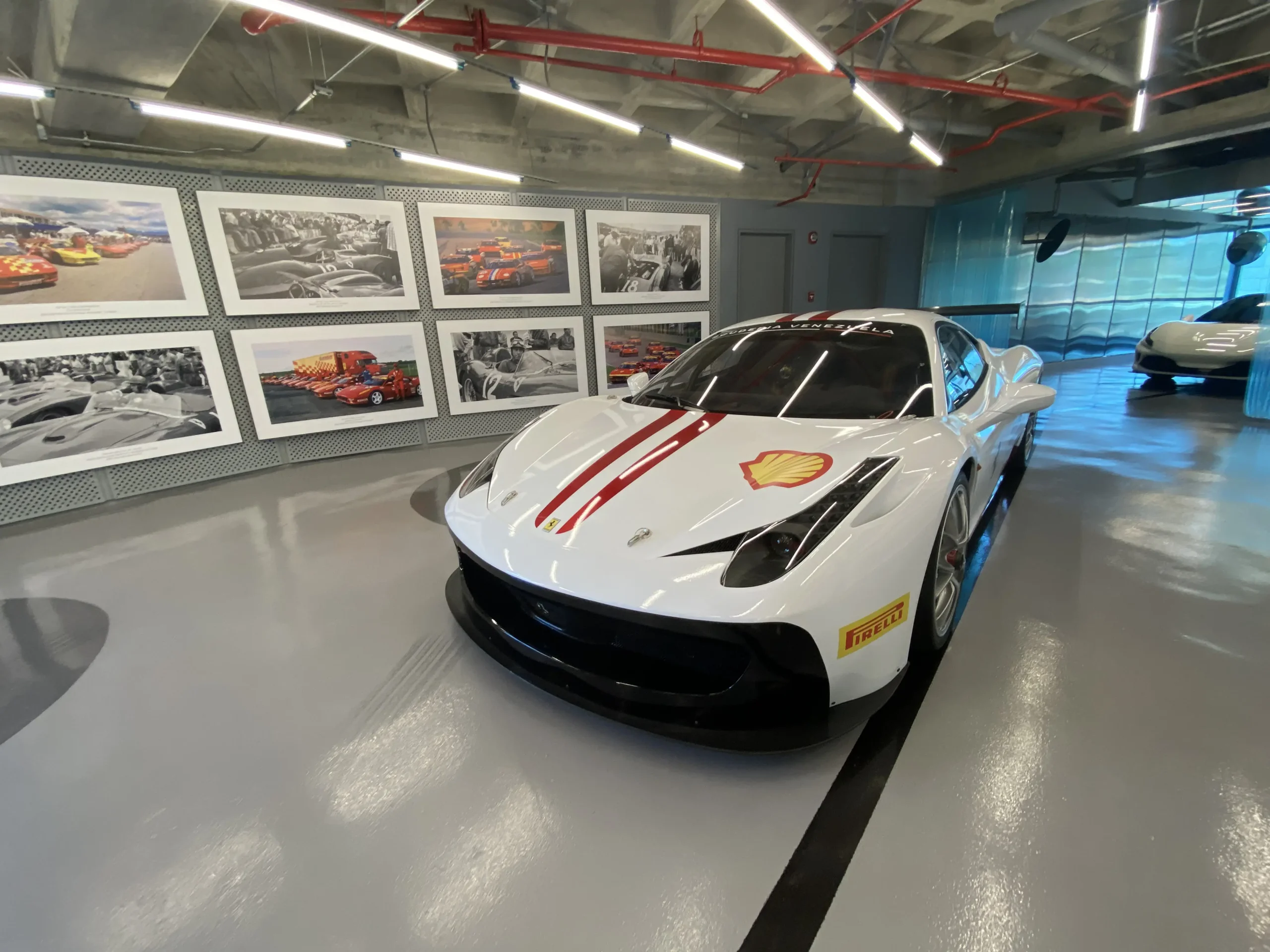 concesionario ferrari leioa - Qué es el Grupo Quadis