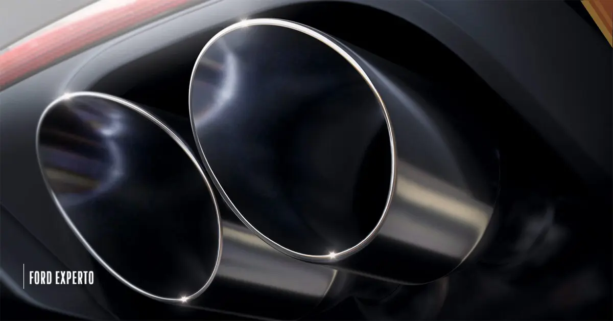 ferrari echando humo - Qué es el humo blanco