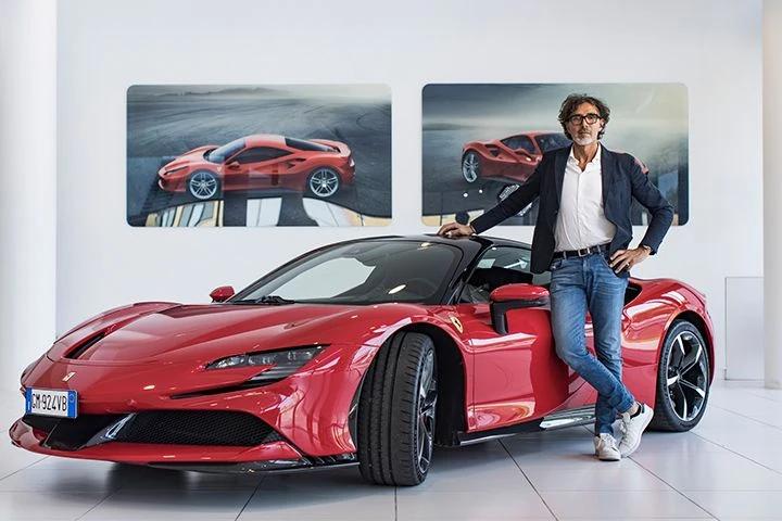 Certificado de Compra de la Empresa Ferrari - Qué es el informe de estado de dominio certificado de compra de la empresa ferrari - Qué es el informe de estado de dominio