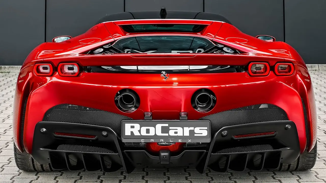 Ferrari 950 kg Izaje: Todo lo que debes saber - Qué es el izaje mecanico de cargas ferrari 950 kg izaje - Qué es el izaje mecanico de cargas