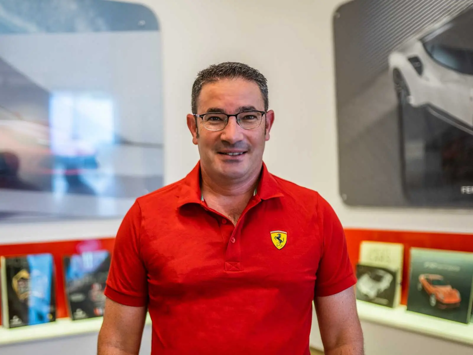 sociedad de inversiones cordillera israel ferrari - Qué es el Pfets