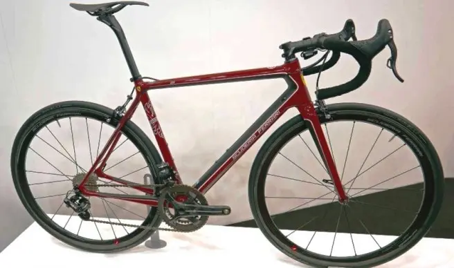 bicicleta ferrari argentina - Qué es la bicicleta financiera en Argentina